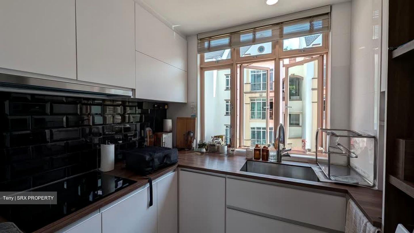 Le Hill Condominium (D5), Condominium #582674021